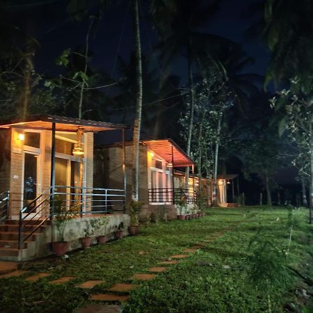Cosmic Connect Trails Kabini Antharasanthe Esterno foto