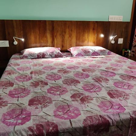 Cosmic Connect Trails Kabini Antharasanthe Esterno foto