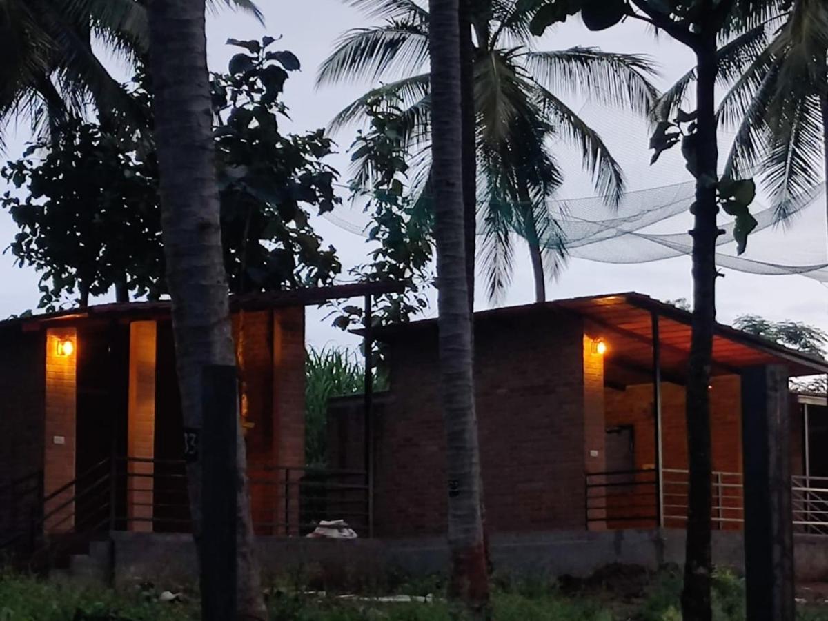Cosmic Connect Trails Kabini Antharasanthe Esterno foto