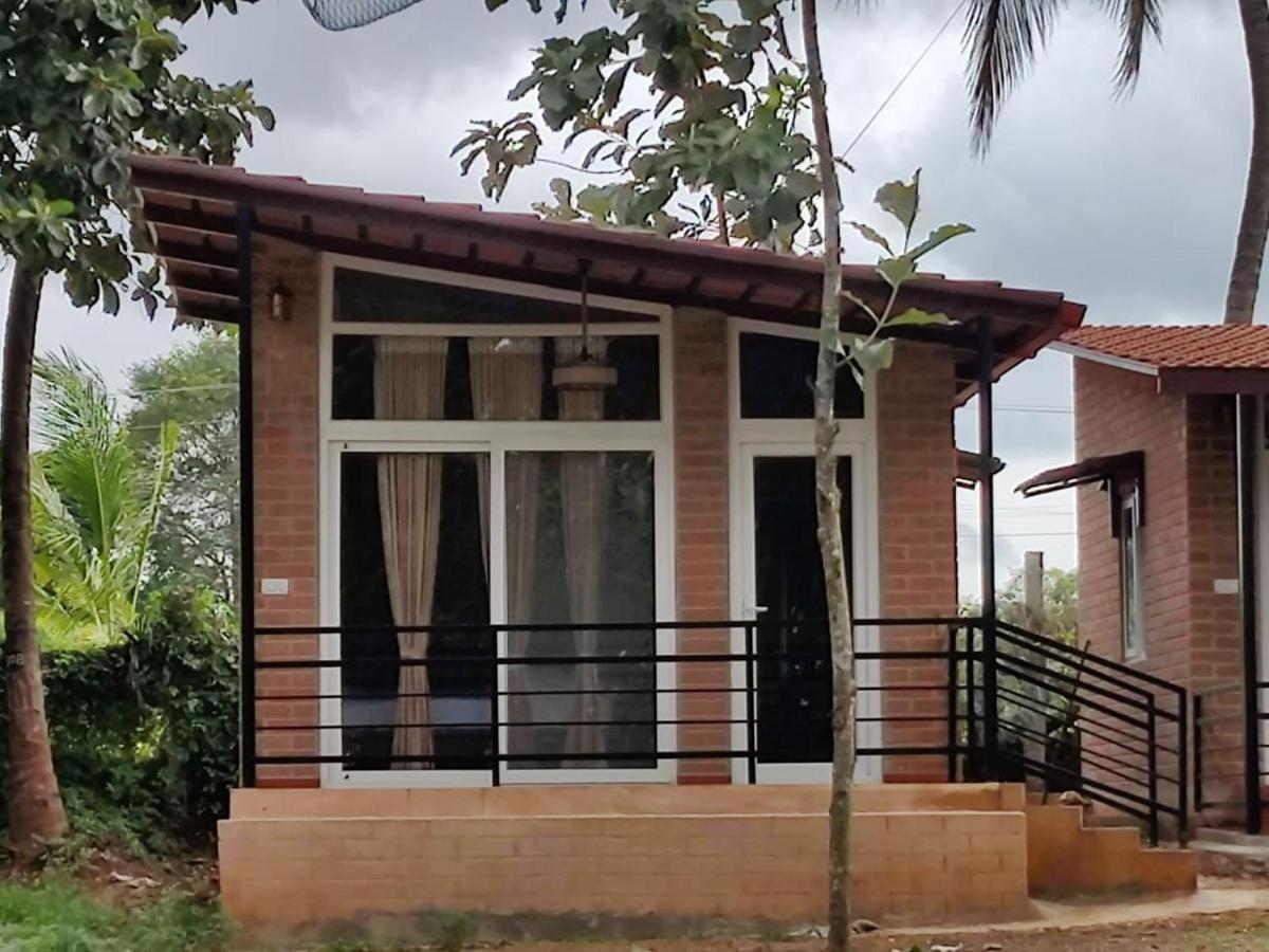 Cosmic Connect Trails Kabini Antharasanthe Esterno foto