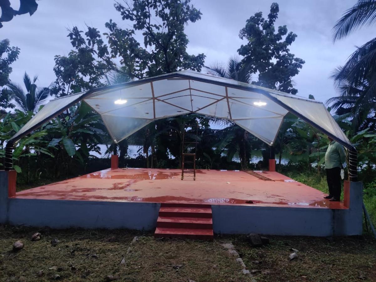 Cosmic Connect Trails Kabini Antharasanthe Esterno foto