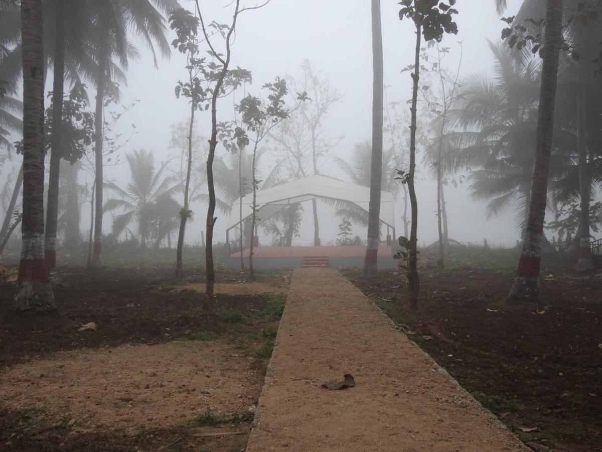 Cosmic Connect Trails Kabini Antharasanthe Esterno foto