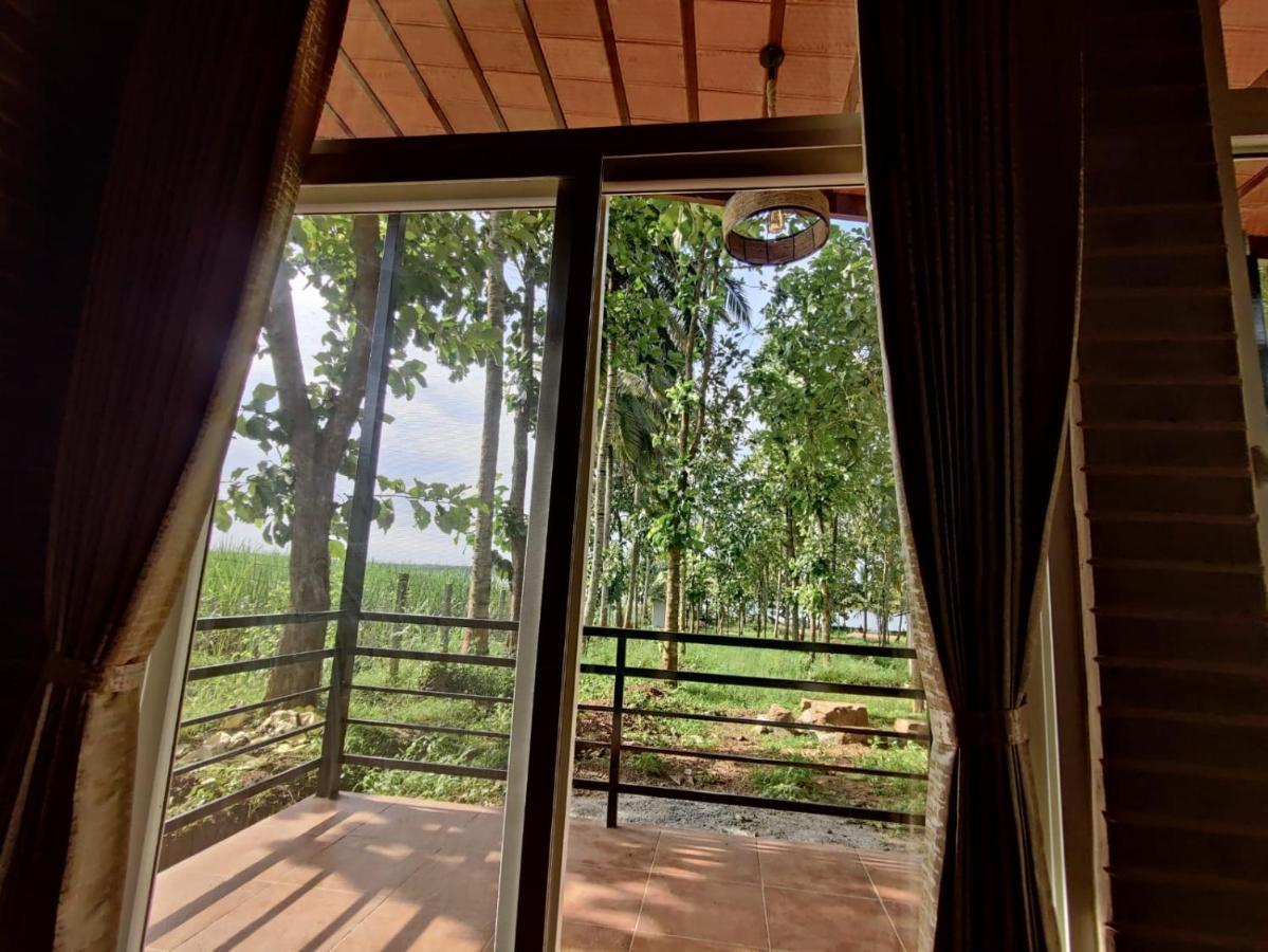 Cosmic Connect Trails Kabini Antharasanthe Esterno foto