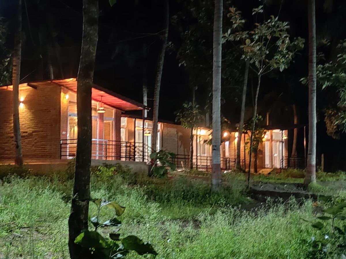 Cosmic Connect Trails Kabini Antharasanthe Esterno foto