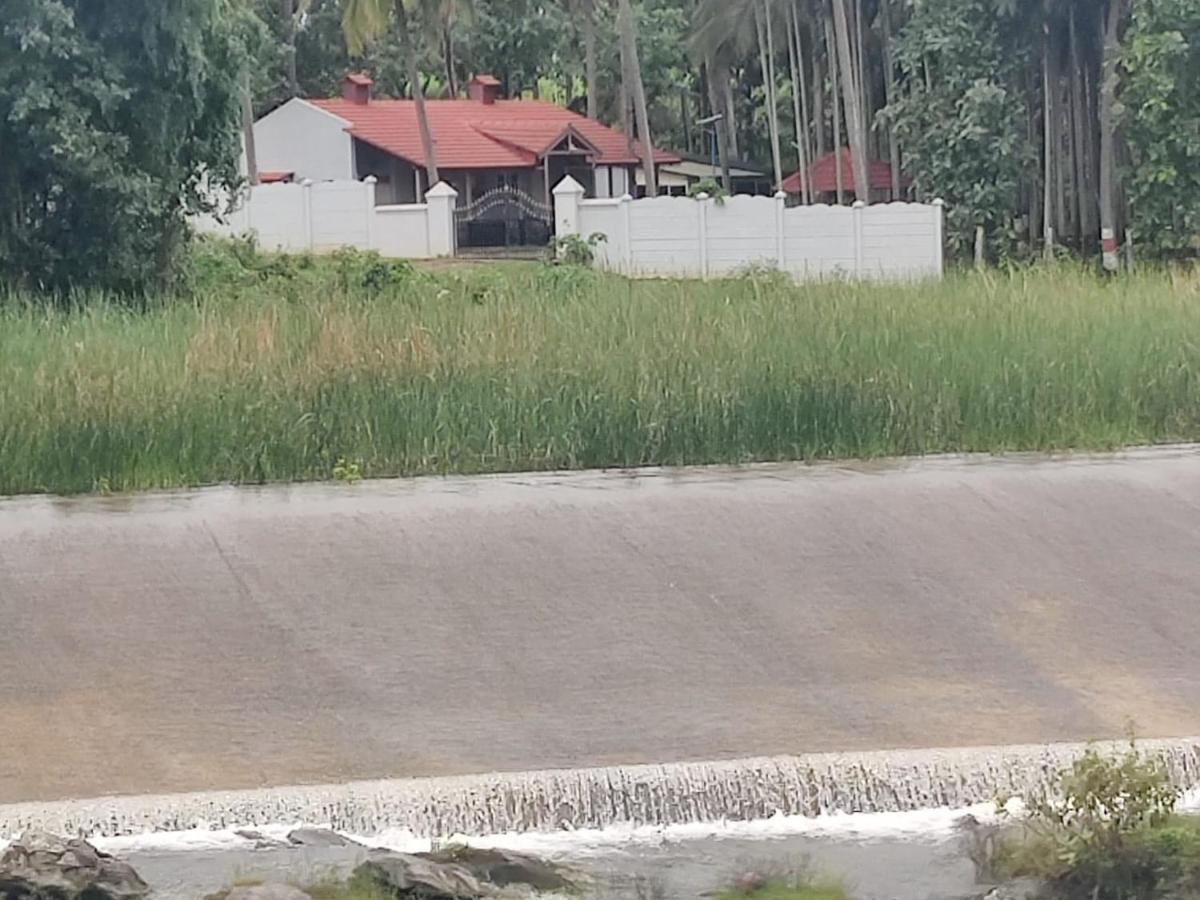 Cosmic Connect Trails Kabini Antharasanthe Esterno foto