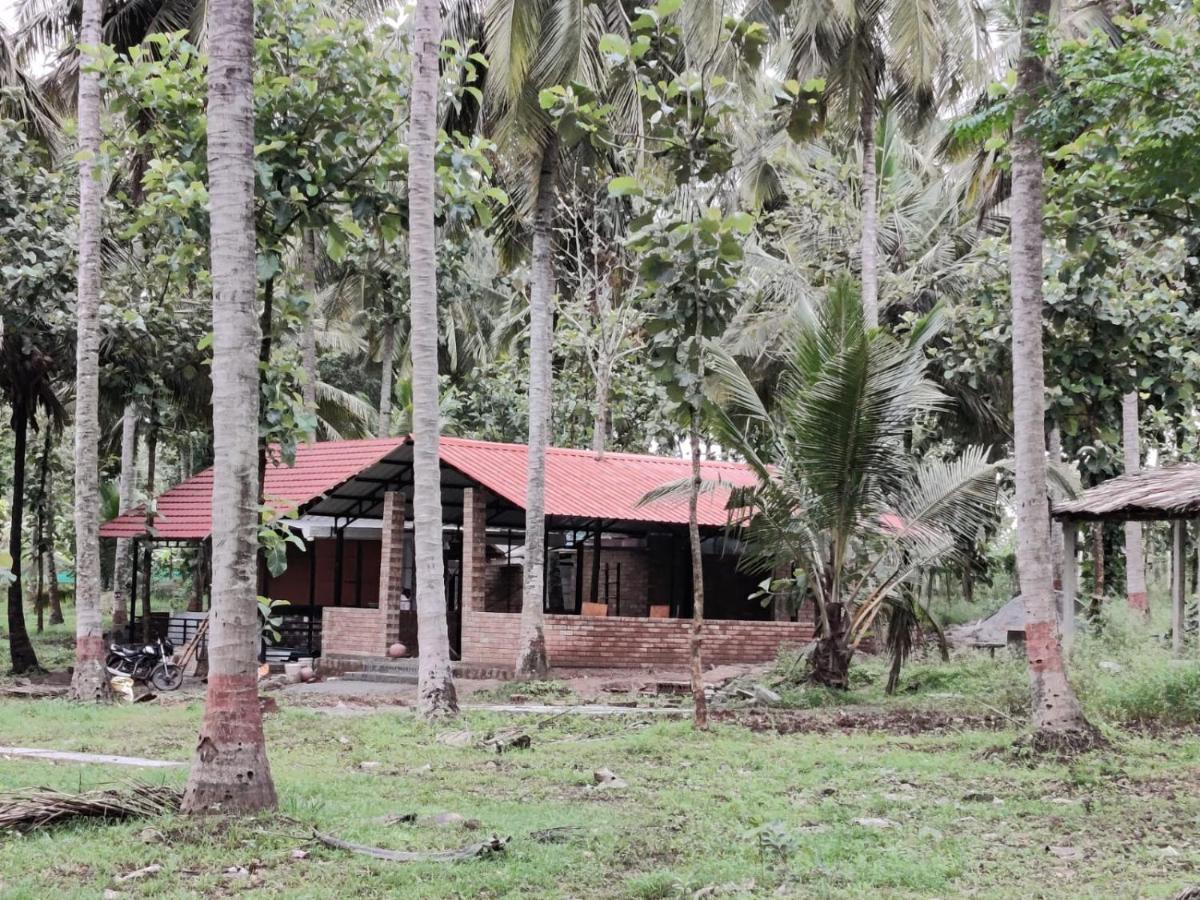 Cosmic Connect Trails Kabini Antharasanthe Esterno foto