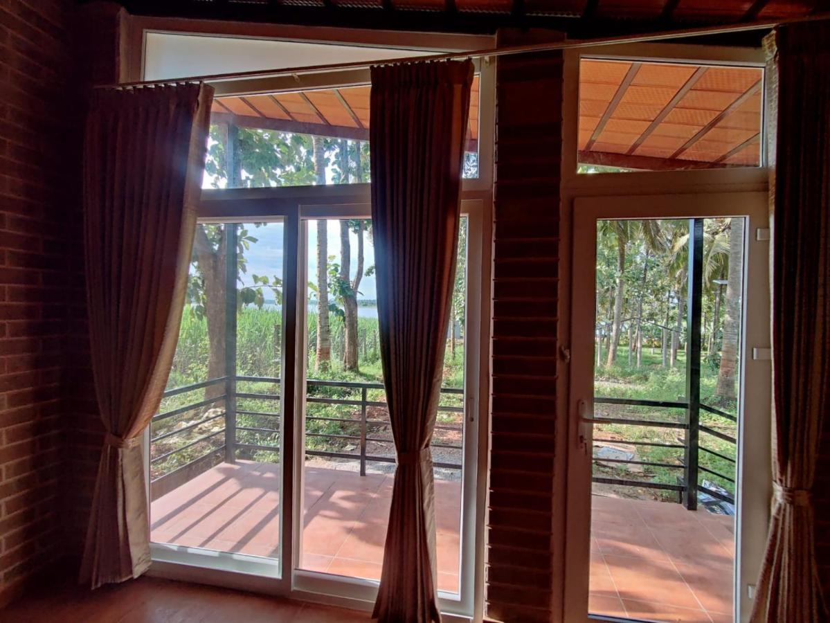 Cosmic Connect Trails Kabini Antharasanthe Esterno foto