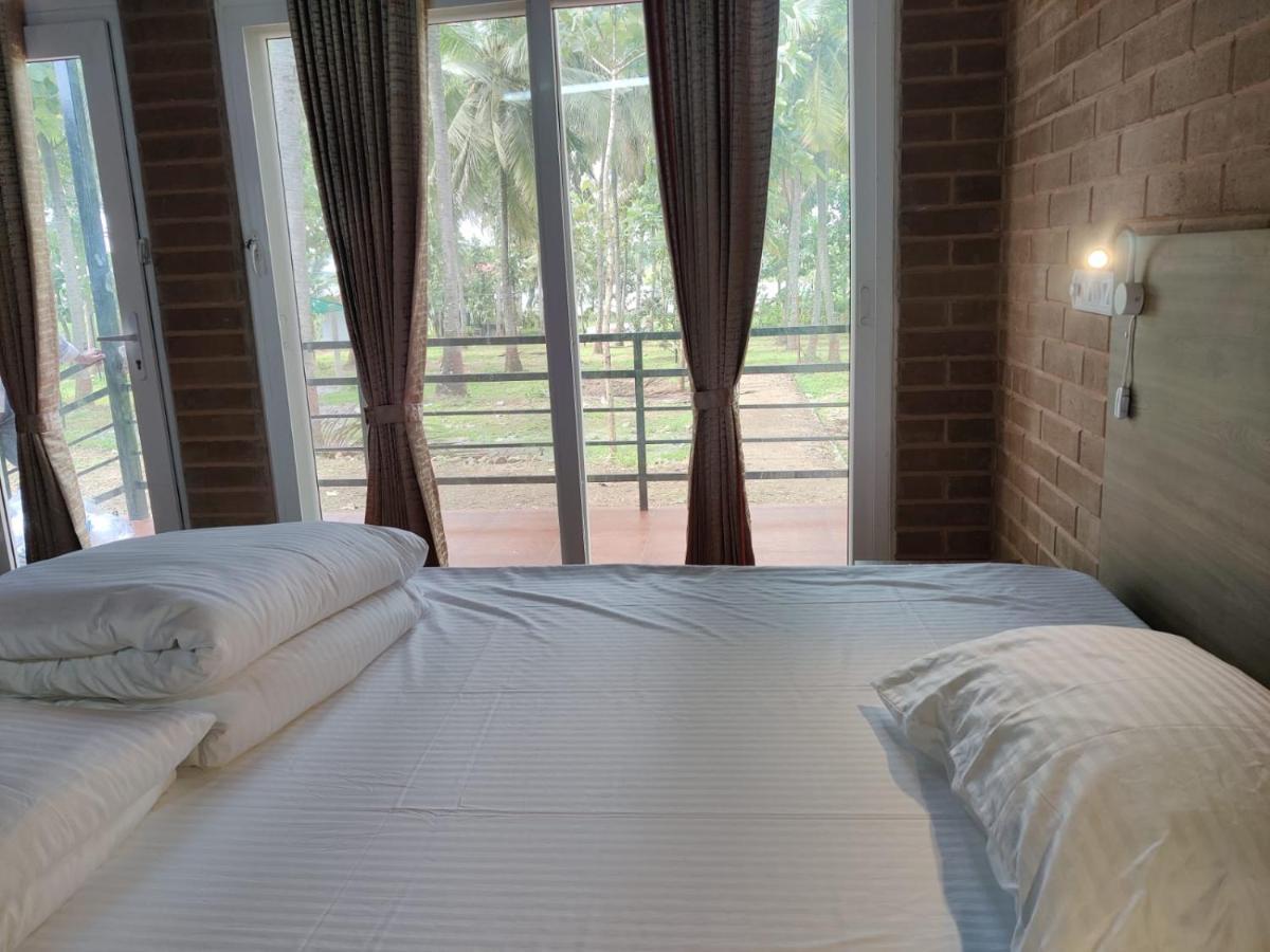 Cosmic Connect Trails Kabini Antharasanthe Esterno foto