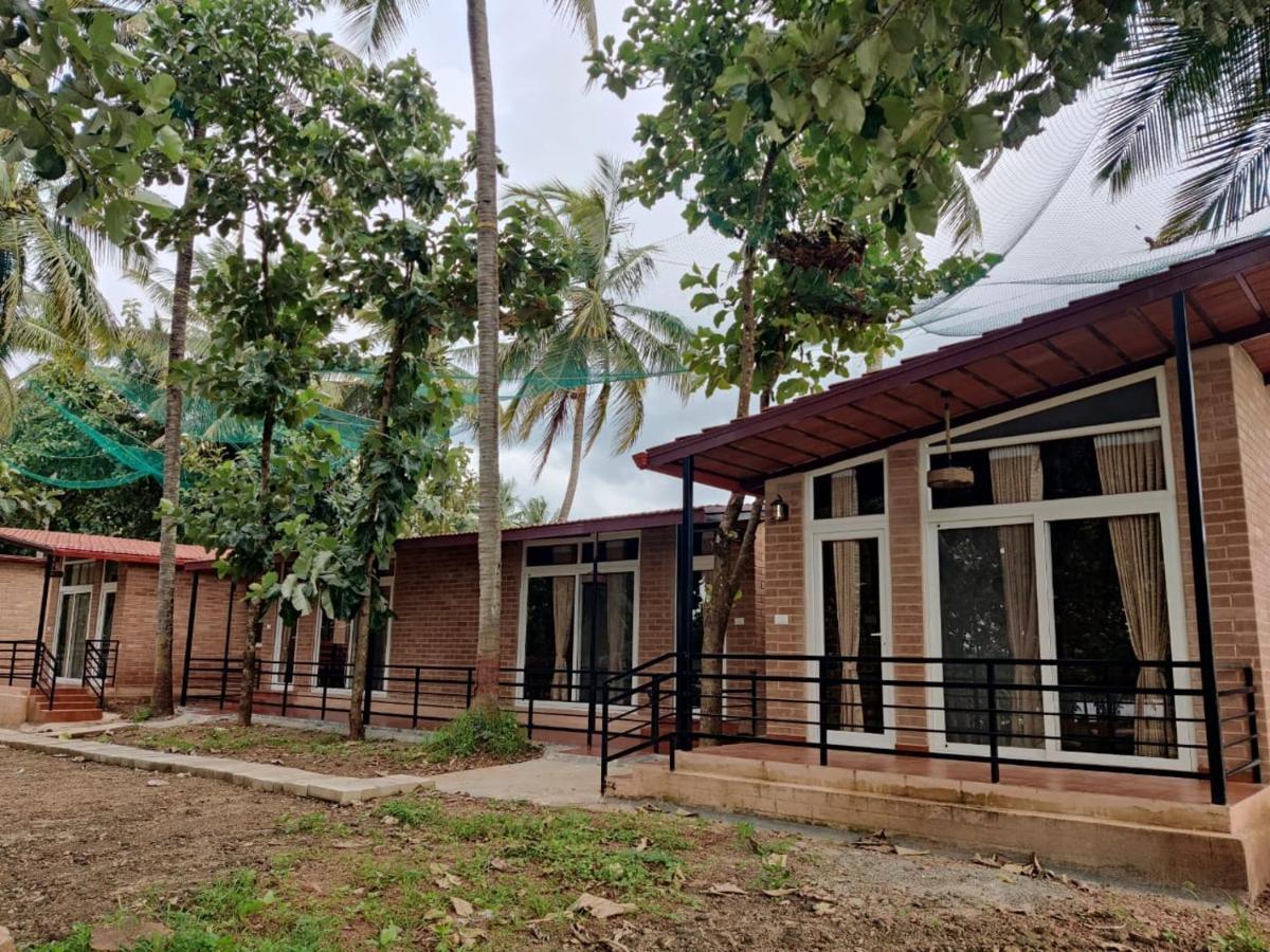 Cosmic Connect Trails Kabini Antharasanthe Esterno foto