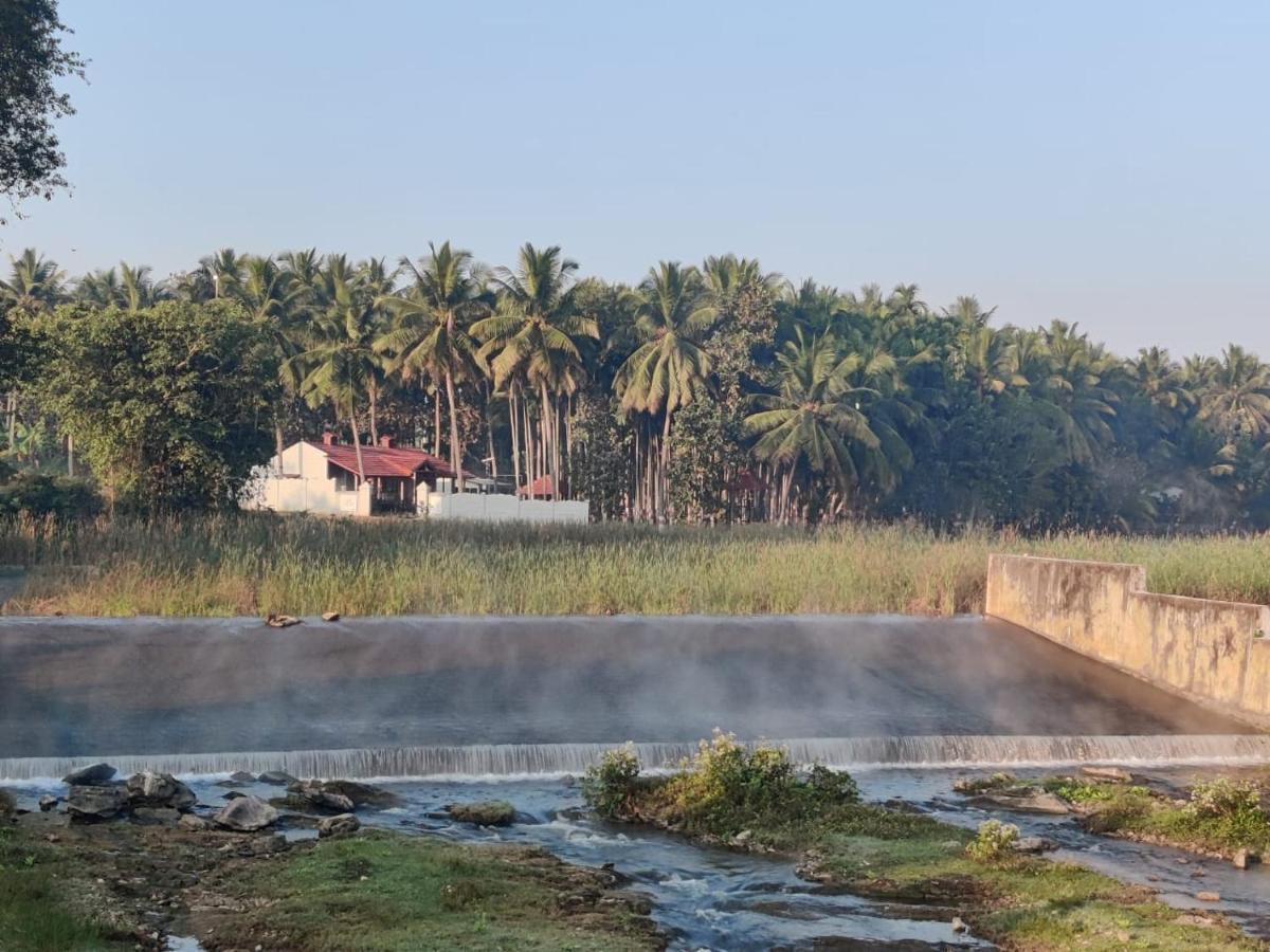 Cosmic Connect Trails Kabini Antharasanthe Esterno foto
