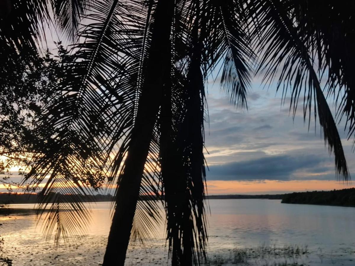 Cosmic Connect Trails Kabini Antharasanthe Esterno foto