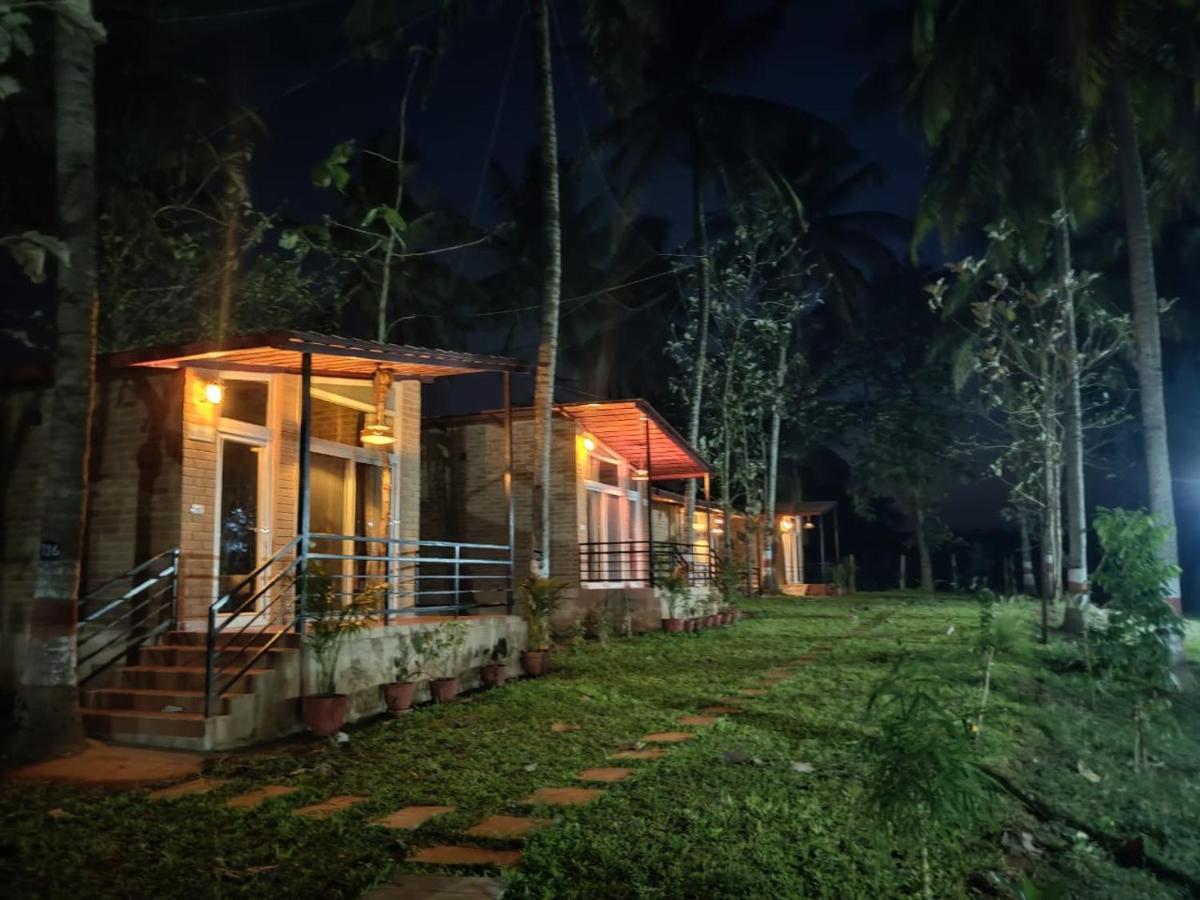 Cosmic Connect Trails Kabini Antharasanthe Esterno foto