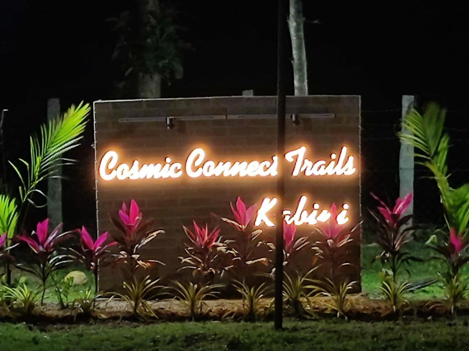 Cosmic Connect Trails Kabini Antharasanthe Esterno foto