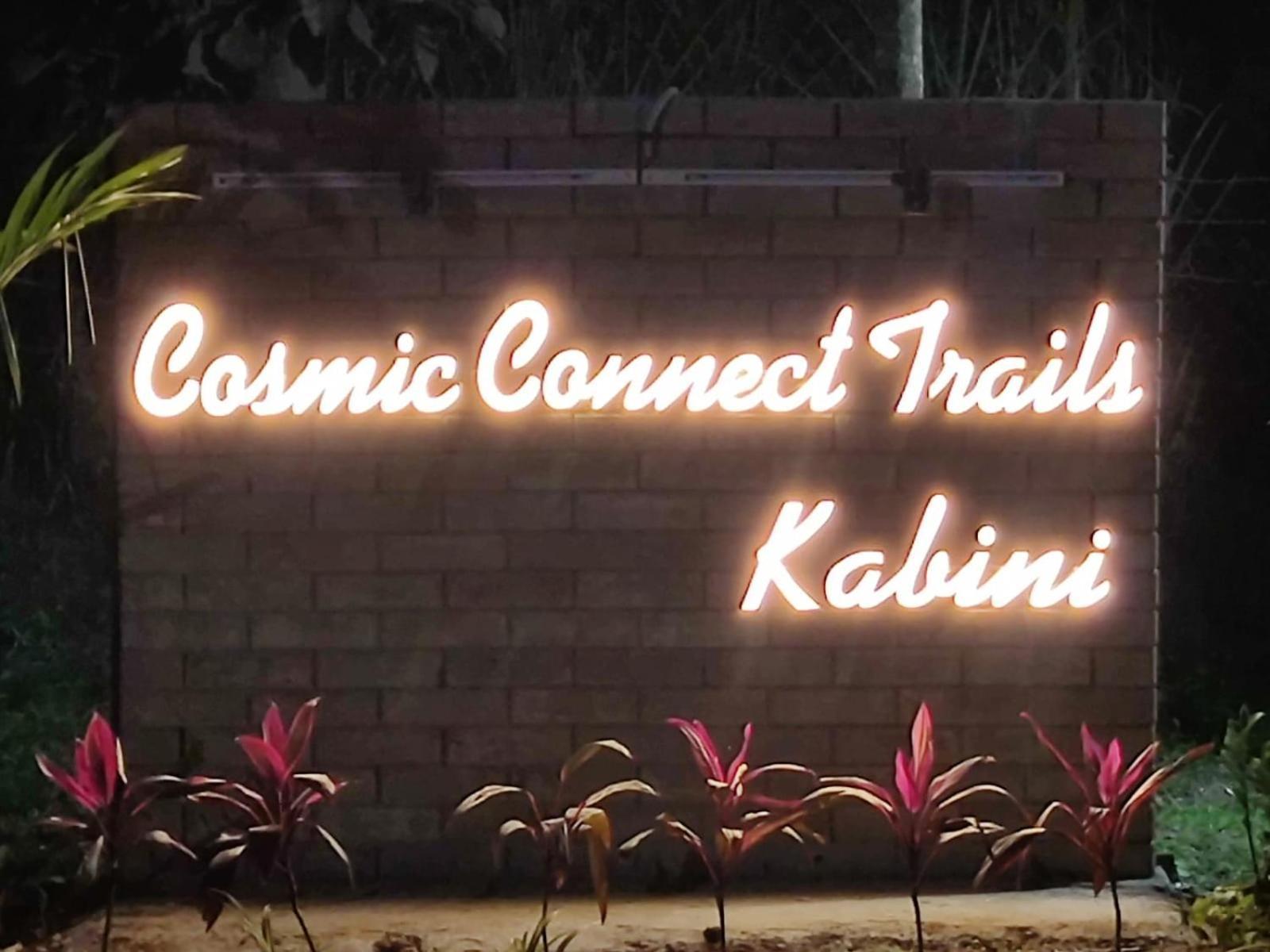 Cosmic Connect Trails Kabini Antharasanthe Esterno foto