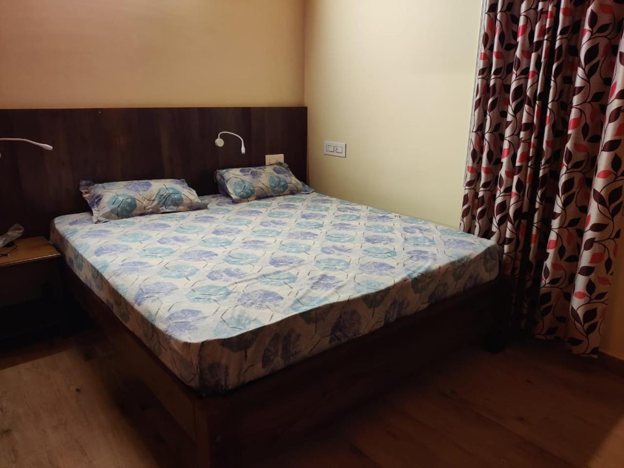 Cosmic Connect Trails Kabini Antharasanthe Esterno foto