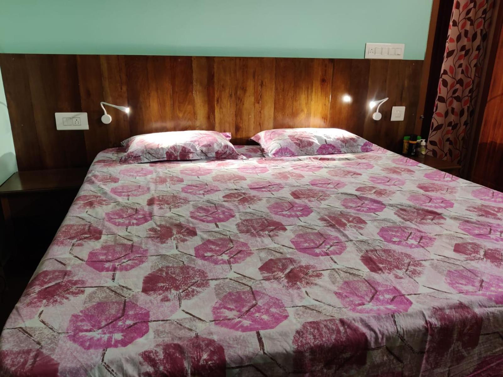 Cosmic Connect Trails Kabini Antharasanthe Esterno foto