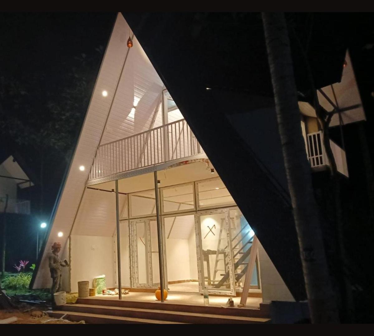Cosmic Connect Trails Kabini Antharasanthe Esterno foto