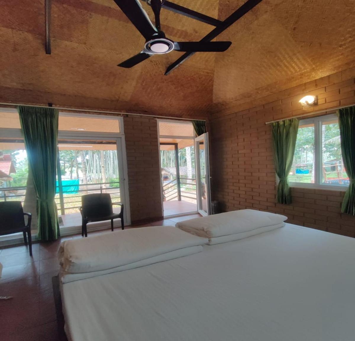 Cosmic Connect Trails Kabini Antharasanthe Esterno foto