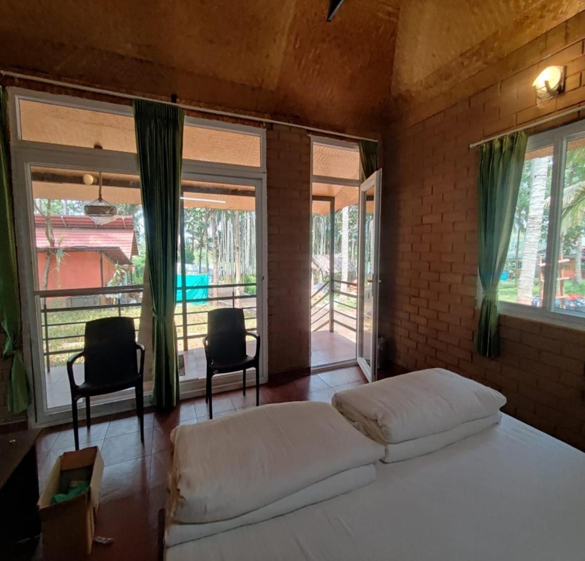 Cosmic Connect Trails Kabini Antharasanthe Esterno foto