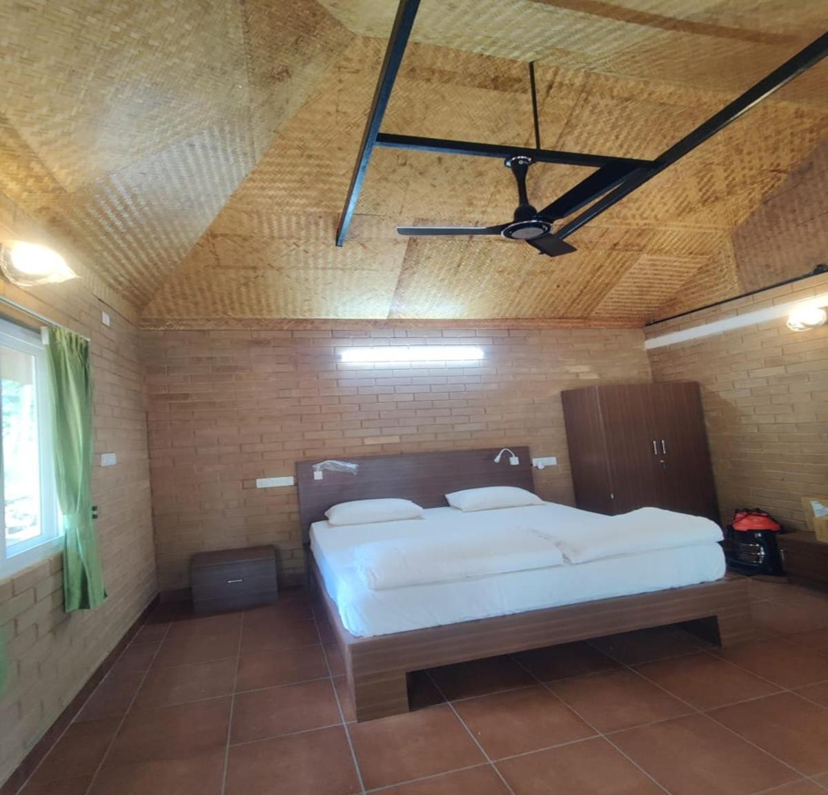 Cosmic Connect Trails Kabini Antharasanthe Esterno foto