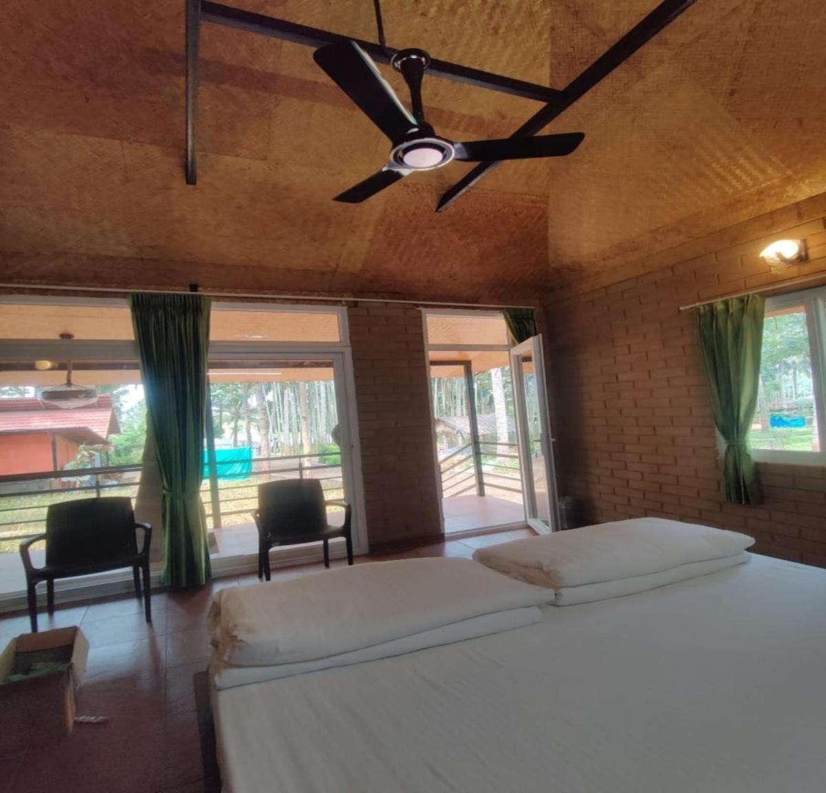 Cosmic Connect Trails Kabini Antharasanthe Esterno foto
