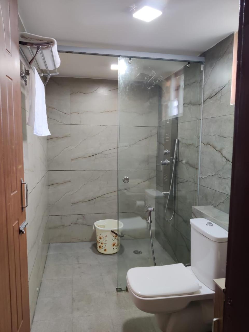 Cosmic Connect Trails Kabini Antharasanthe Esterno foto
