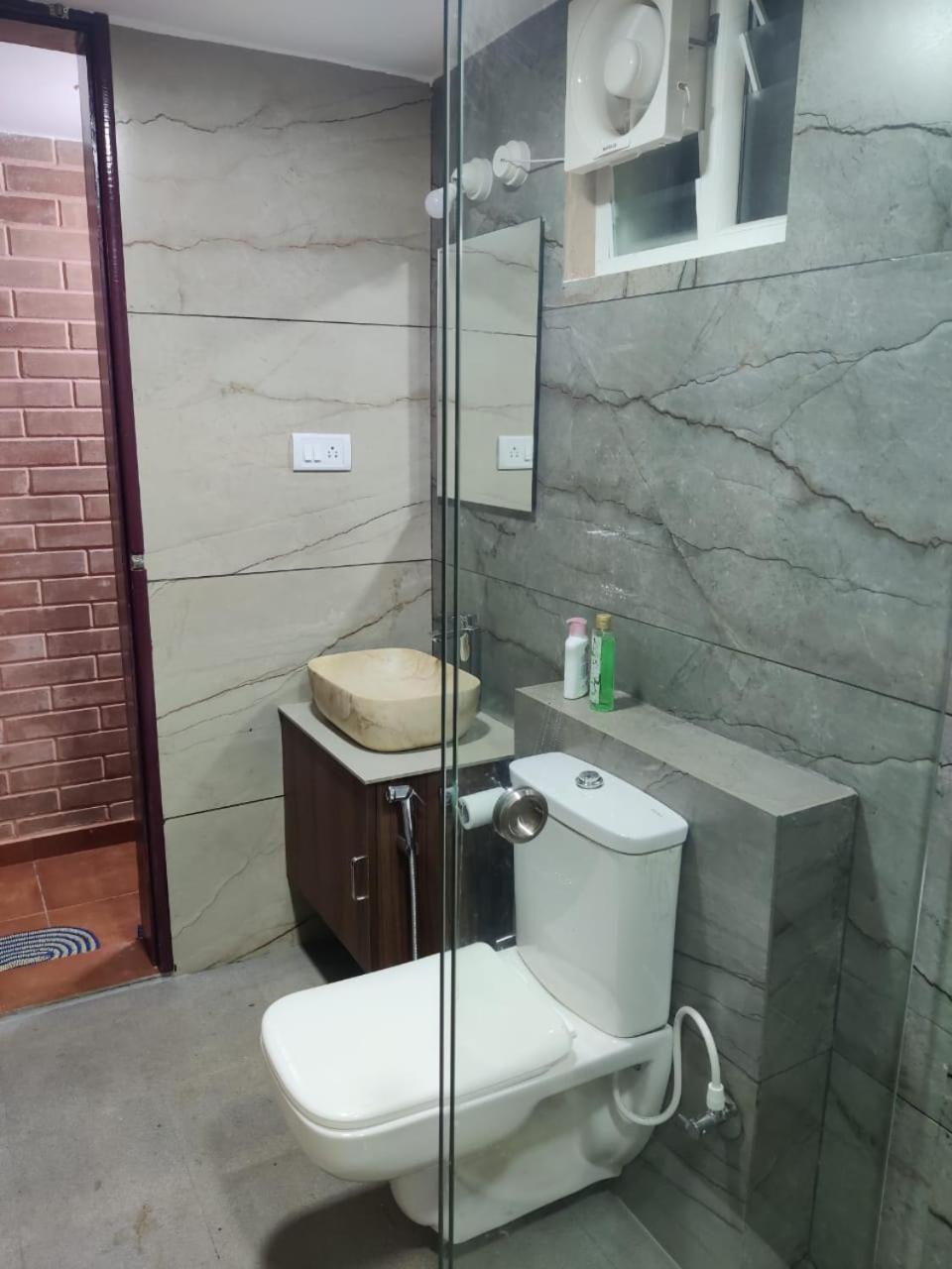 Cosmic Connect Trails Kabini Antharasanthe Esterno foto