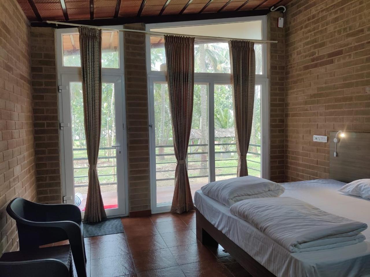 Cosmic Connect Trails Kabini Antharasanthe Esterno foto