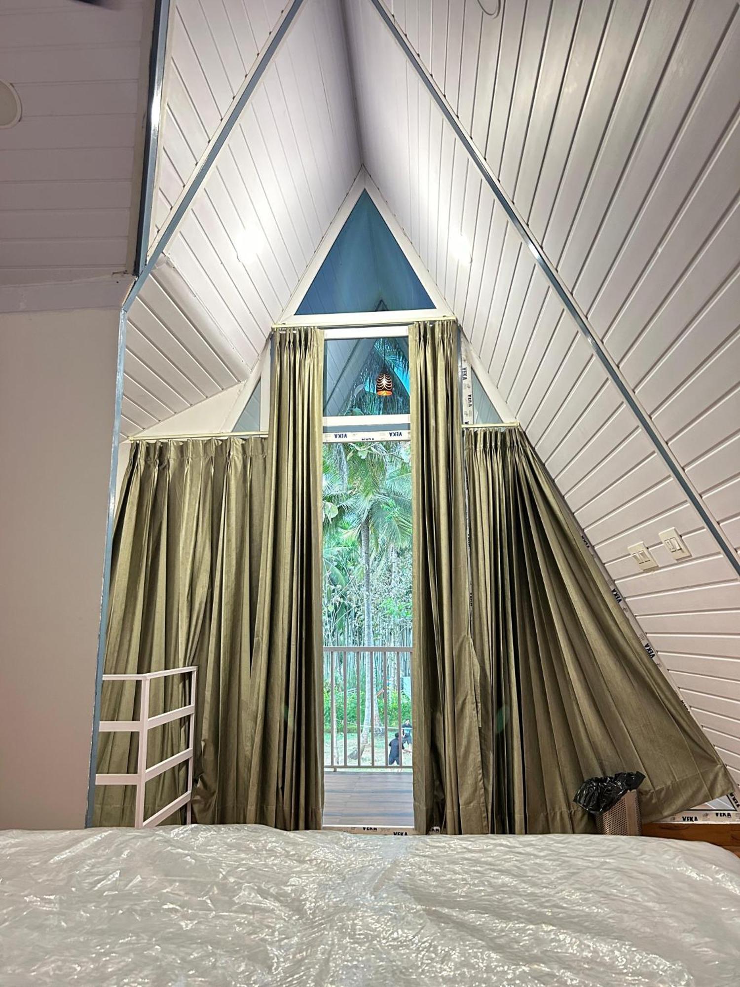 Cosmic Connect Trails Kabini Antharasanthe Esterno foto